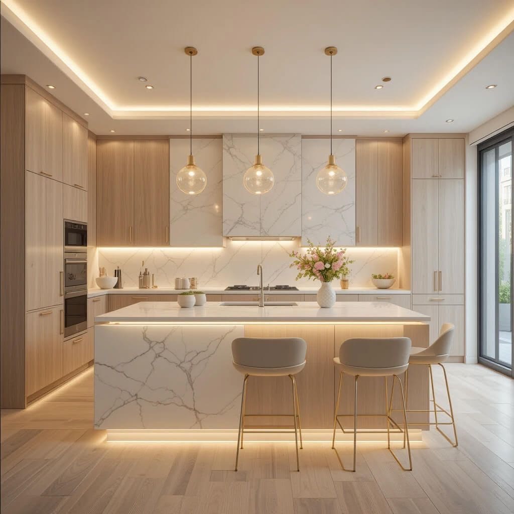 Kitchen Accessories | Elevate Home
